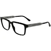 Lacoste L2976 55/17/150 Donker havana Bio inj-g820 MAN L2976