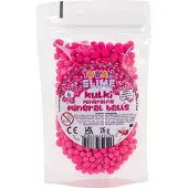 TUBAN educatief speelgoed Mineral Balls roze 25 g - creatief spel.