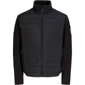 Portland Outerwear Company Outdoorjas zwart