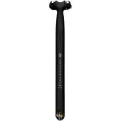 Ritchey Superlogic 1-bolt Flexlogic 20mm Offset Zadelpen