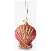 Sissy-Boy Kerstornament schelp