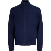 Portland Outerwear Company Gebreid vest marine