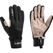 LEKI Prc Premium Thermoplus Verwarmde Handschoenen