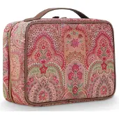 Pip studio Casey Beauty Case Jabali Red 27x10x19cm