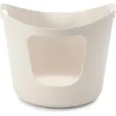 Savic kattenbak flex-a-loo 48,5x48,5x39 cm