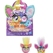 Furby Minis-duopack verrassingszakje