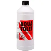 Talamex Radboud Aqua Toilet Cleaner 10l Transparant