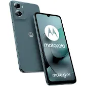 Motorola Moto G06 - Smartphone - 6,88" Octa Core 4 GB RAM 256 GB Blauw