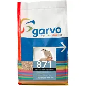 Garvo Duivenvoer Exotische Deluxe 4 Kg