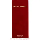 Dolce&Gabbana Dolce & Gabanna 100 ml Eau de Toilette - Damesparfum