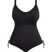 Elomi Swim Badpak Plain Sailing | Maat: 95G/H | Kleur: Zwart