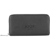 JOOP! Portemonnee 'Lettera 1.0 Melete' zwart
