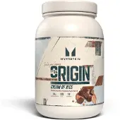 Myprotein Cream of Rice - 1.06KG, 20servings - Chocolate Fudge