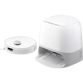 Roborock Qrevo Curv Robotstofzuiger