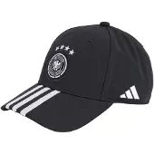 Adidas Sportpet 'DFB' zwart / wit