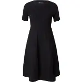 Armani Exchange Jurk zwart