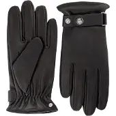 Roeckl Vingerhandschoenen ' TRIER ' zwart