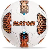 MONDO Fussballl Match Grösse 5 ass.