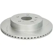 Delphi BG9603C Remschijf