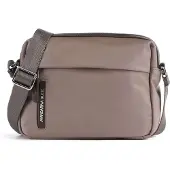Mandarina Duck Hunter Crossbody tas lichtbruin
