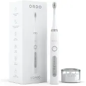 Ordo Sonic+ White Elektrische Tandenborstel