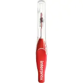 Interprox Ragers Mini Conical Rood PHD 1.2 mm - 100 stuks