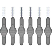 Everbright Interdentaal Rager 9.0 mm grijs - 6 stuks
