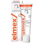 Elmex Anti-Cariës Mentholvrije Tandpasta - 75 ml