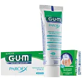 Gum Paroex Tandpasta 0,06% Chloorhexidine - 75 ml
