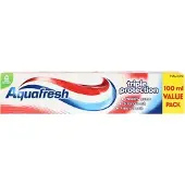 Aquafresh Triple Protection Tandpasta - 100 ml