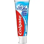 Colgate Triple Action Extra White Tandpasta - 75 ml