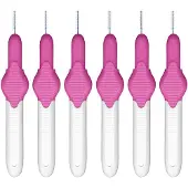 Everbright Interdentaal Rager 1.8 mm roze - 6 stuks
