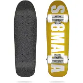 Sk8 Mafia Og Logo 7.3 Skateboarddeck Geassorteerd