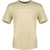 Mystic Brand T-shirt Met Korte Mouwen