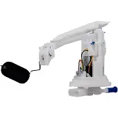 RMS Beauty Honda Vision 110 11-16 Brandstofpomp