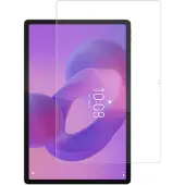 Accezz Premium glass screenprotector Tablet voor de Lenovo Idea Tab Plus