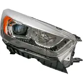 Valeo 046929 Koplamp