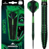 Mission Venom 90% 23 gram