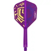 Target K-Flex Luke Littler World Champion Edition In Between No.6