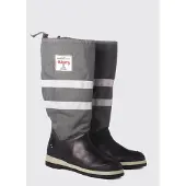Dubarry Crosshaven (Maat - 43, Kleur - Navy)
