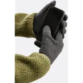 Rab Handschoenen Quest Windstopper
