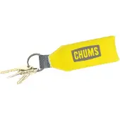 Chums Floating Neo Keychain Sleutelhanger Yellow