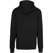 Van Deer-red Bull Sports Essential Hoodie (Maat - XXL, Kleur - BLACK)