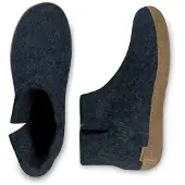 Glerups G Boot Pantoffels | Maat 44