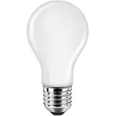 Flos LED lichtbron E27 9,5W 1055LM 2700K dimbaar Wit