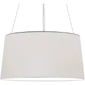 Kdln Tripod Pendant Hanglamp White