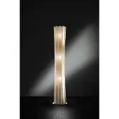 Slamp Bach Vloerlamp Gold | X-Large