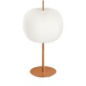Kdln Kushi XL Tafellamp Copper
