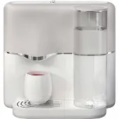 Avoury 4251667701045, Chroom, Wit, Metaal, Kunststof, 1,5 l, 181 mm, 320 mm, 230 V