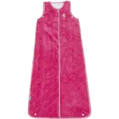 Lief! lifestyle Lief! Girl Uni - Slaapzak - 12-18 maanden / 110 cm - Katoen - fuchsia